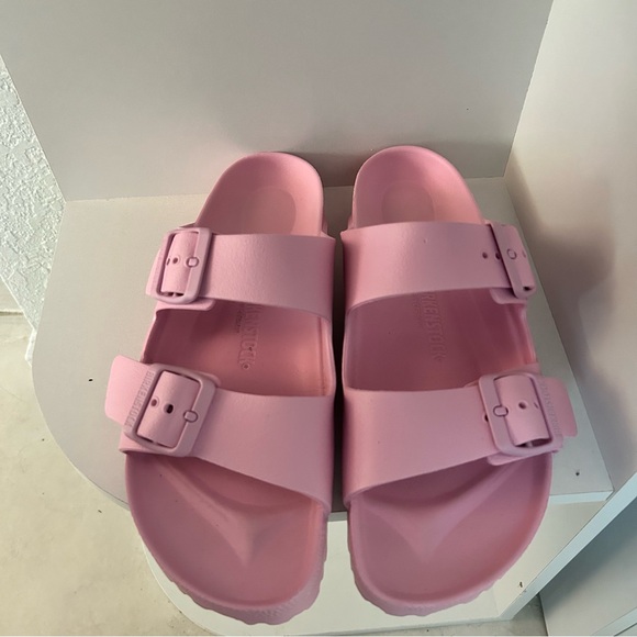Birkenstock Arizona Sandal W: 9-9.5 M: 7 - Picture 7 of 8